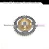 Tricycle Motorcycle Karting Sprocket: 420 Type, 29-34-36-38-48 Teeth Rear Axle Crankset.