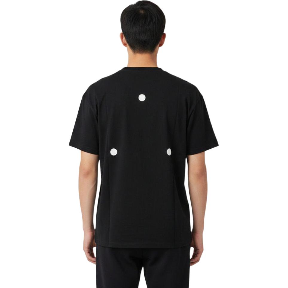 Nike ACG Series DF Tee Std Hike Lbr R Sports Casual Short Sleeve Crew Neck Letter Pullover T-Shirt Men Tops IH1307010