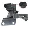 LR024217 LR024218 Front Rear Height Level Sensor LR024221 LR024222 For Land Rover Range Rover Evoque 2012-2019
