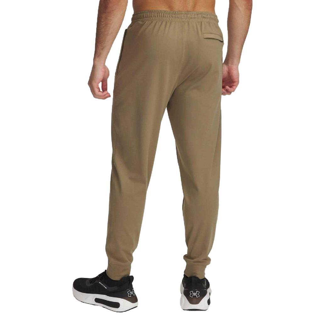 Under Armour Mens Meridian Jogging Bottoms
