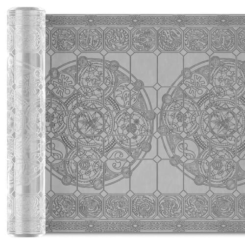 GREEN STUFF WORLD Green Stuff World Rolling Pin, Revived Ancient Architecture, Miniature Tool, GSW-67