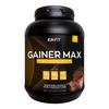 Gainer Max - EAFIT - Double Chocolate - 1100g - 42g of Carbohydrates - 10g of Protein