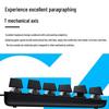 Logitech G412 SE Mechanical Gaming Keyboard