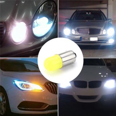 1 Pcs Car Light 1156 12V Cob + Led Car Reversing Tail Light 1 Pcs Car Light 1156 12V Cob + Led Car Reversing Tail Light