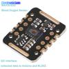 MAX30102 Herzfrequenz-Sensor-Modul Pulsdetektion Blutsauerstoff-Sensor Konzentrationstest-Modul für arduino STM32