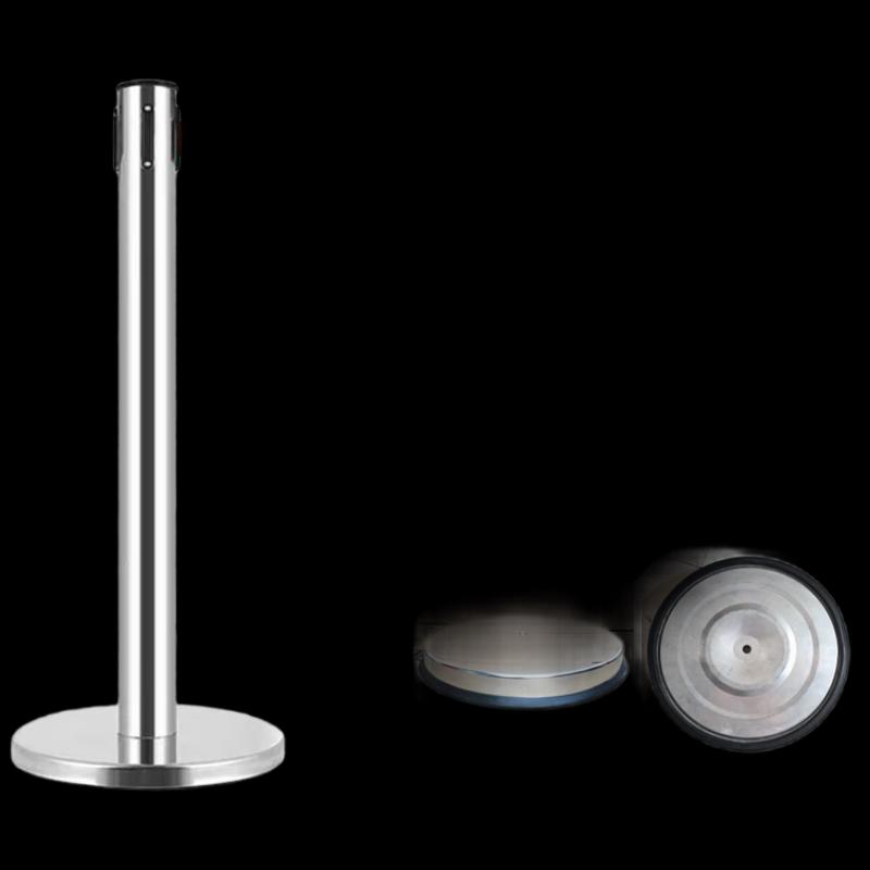 Yingzui Long Outdoor Retractable Belt Barrier