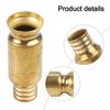 Self Priming Siphon Hose Pump for Oil Water and Fuel Transfer with PVC Hose