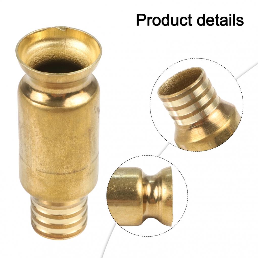 Self Priming Siphon Hose Pump for Oil Water and Fuel Transfer with PVC Hose