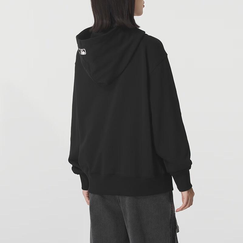 MLB Unisex Hooded Pullover Sweatshirt