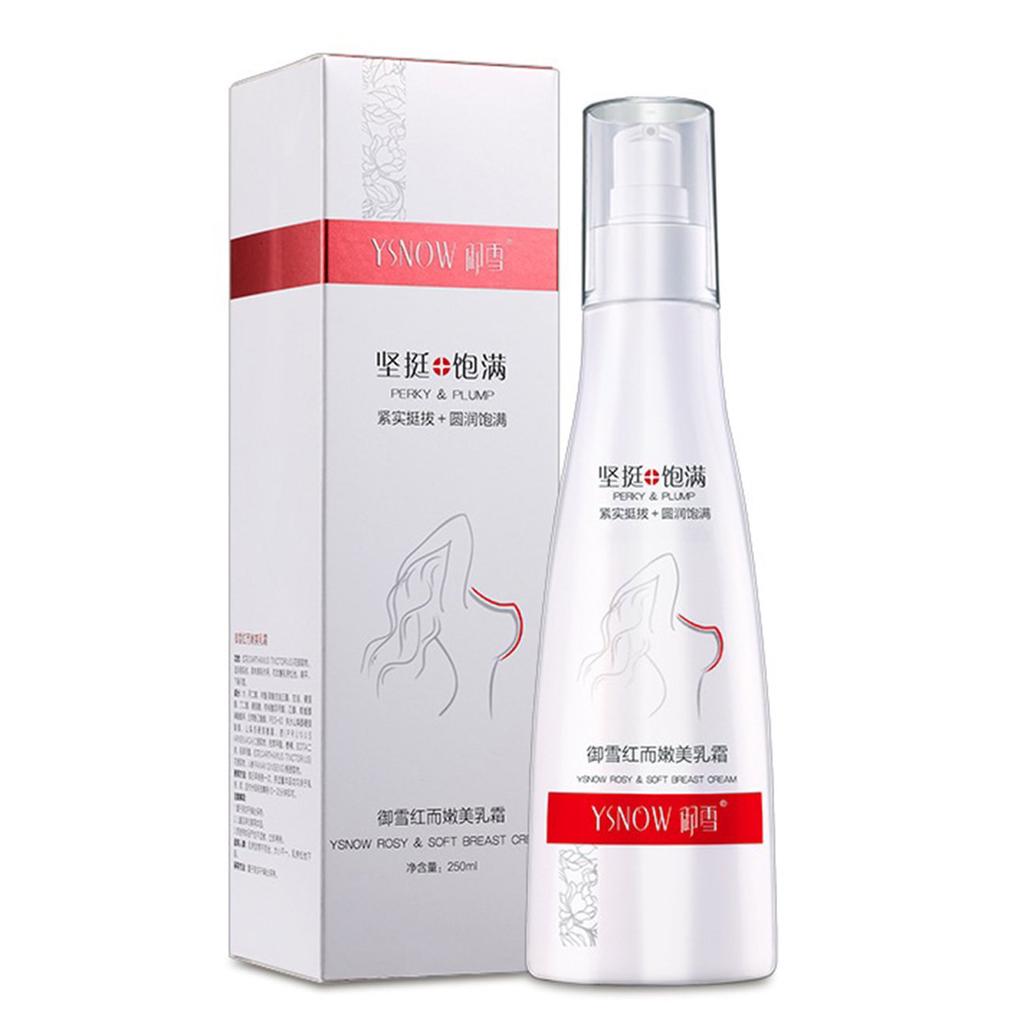 chest tightening cream