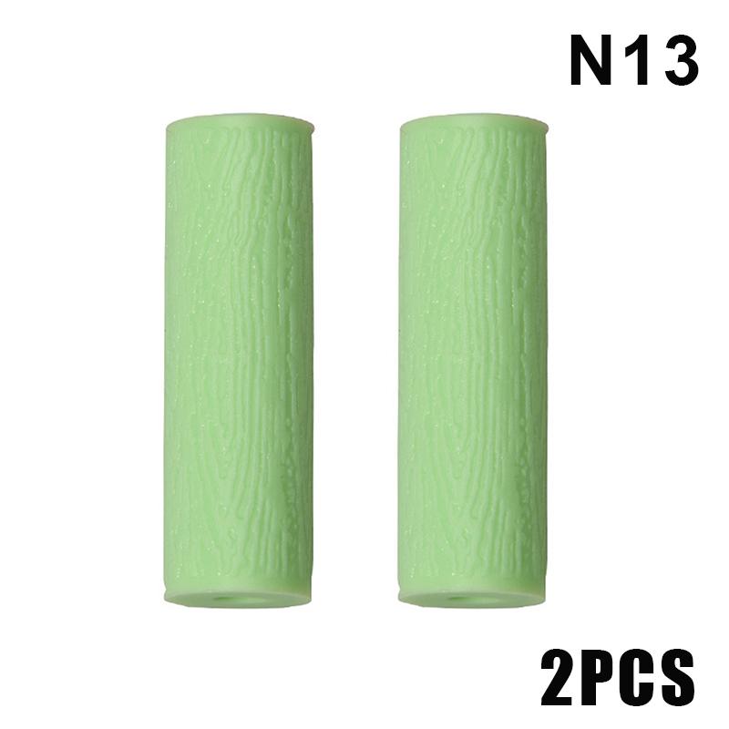 

2шт силиконовые зубные палочки для выравнивания прикуса жевательные ортодонтические жевательные резинки для предотвращения искажения лица в форме