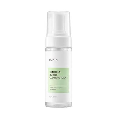 Mousse Nettoyante Bulles Centella 150 ml
