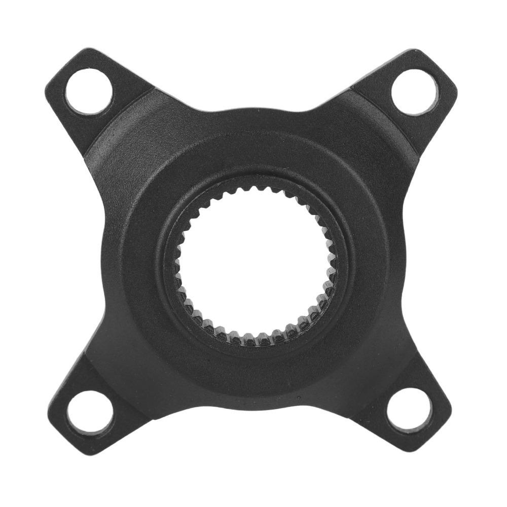 Aluminum Alloy Spider Chain Ring Converter for Bafang M500/G520/M600/G521/M510/G22/M620