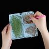 DIY Craft Beads Sorting Storage Tray Drill Storage Container  for 5D Diamond Painting Tool