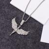 Angel Wings Necklace