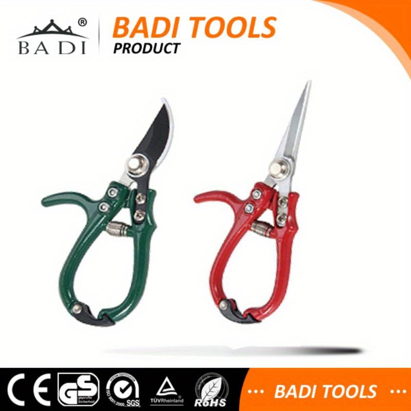 One Piece of Branch Trimming Scissors, Suitable for Gardening, Warehouse Tidying, And Household Flower Cutting