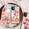 S-Strawberry S-Shortcake Phone Case For iPhone 16 15 14 13 12 11 Pro Max 7 8 6 6s Plus Matte Cover