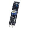 TCRT5000 3PIN Tracking Module IR Infrared Line Reflection Track Follower Sensor TCRT5000 Obstacle Avoidanc For Arduino