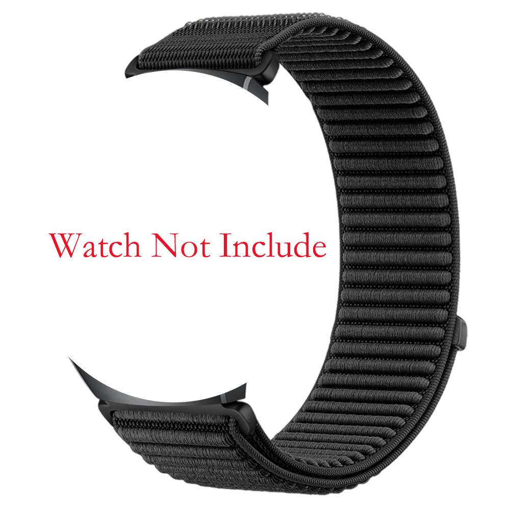 18 20 22mm Loop Braid Strap for Garmin Forerunner 570/970/245/255/265/255S/265S Venu 2 3 Band for Garmin Venu 2S 3S/SQ/2 Plus