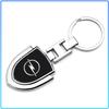 1Pcs 3D Metal Alloy Car Keychain Emblem Badge Accessories For Opel crosa d astra h insignia astra j zafira b mokkaastra vivaro astra g