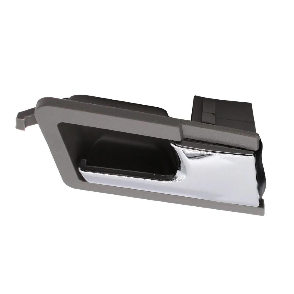 For Volkswagen VW T4 Transporter 1990-2002 Front Inner Door Handle Left / Right Side Car Interior Parts Accessories