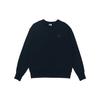 Sportswear Casual Sports Crew-neck 'All Black' Men's DA0022-010