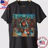 Nuovo album dei Blue Oyster Cult T-Shirt da Uomo a Manica Corta Tutte le Taglie 1NN651 T-Shirt Unisex