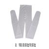 Seamlessly Glossy Pantyhose With Elastic Support Band Professional Everyday Wear 60D 70D Option Elegant Glossy Hosiery