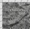 Soimoi Leaves Print,  Cotton Cambric, Quilting Fabric Sold by The Yard 42 Inch Wide, Medium Weight Cotton Fabric,