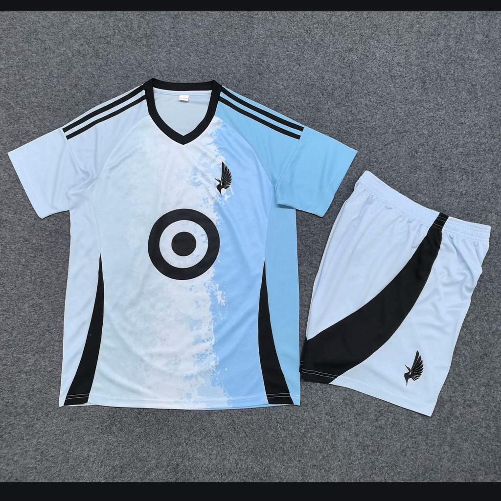 MLS Mexico League Tijuana Seattle America Tigers Portland Jersey