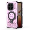 Magnetic Wireless Charge Cover For Vivo iQOO Neo 10 Phone Holder Back Case Vivo iQOO Neo10 India Cover For Vivo iQOO Neo 10 Case