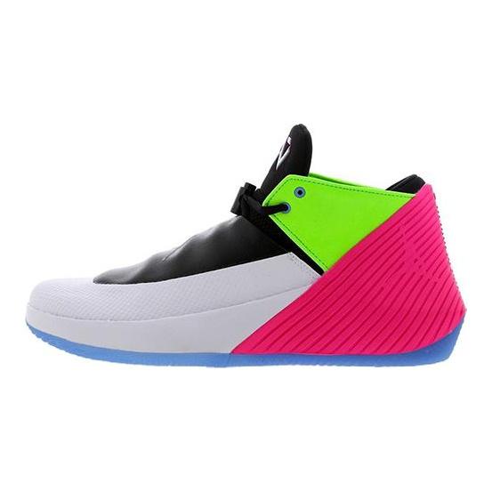 Jordan Why Not Zer0.1 Low Quai 54 2018 AT9190-100