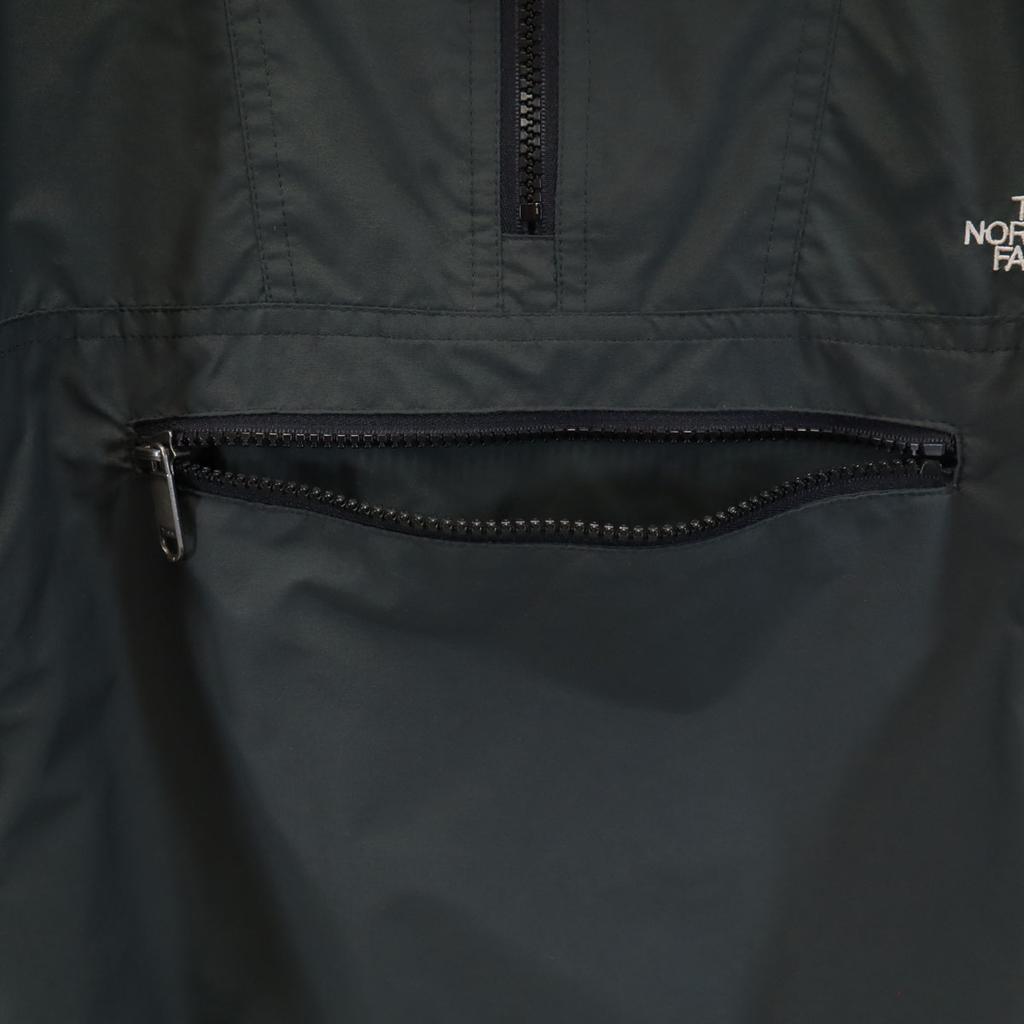 The North Face 90s Old Long Sleeve Anorak Parker S Hoodie Outdoor NP-2312 Men's Used