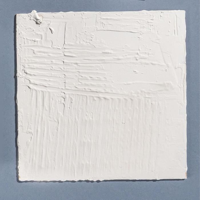 Creative Deco Pâte De Texture Lisse 1kg - Pâte À Relief Pour Peinture Acrylique - Pâte Texturée - Modelage
