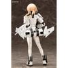 KOTOBUKIYA Megami Device WISM Soldier AssaultScout Height approx 140mm 11 scale plastic model KP406X
