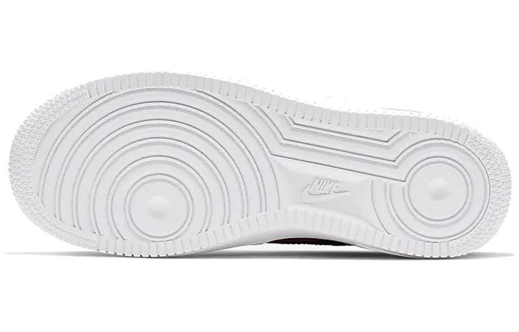 Nike Air Force 1 LV8 Shift 'Hyper Violet Black' GS AV5154-500