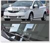 Frameless Silent Rubber Windshield Wiper Blade for Roewe 350/350S