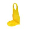 Laundry Detergent Universal White Organizer Tray Soap Dish Accessories Drip Collector Cup Holder Fabric Softener Rack Spill