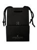 RevitaLash, RevitaLash, Shopping, Cardboard Shopping Bag, Paper, Black, Small