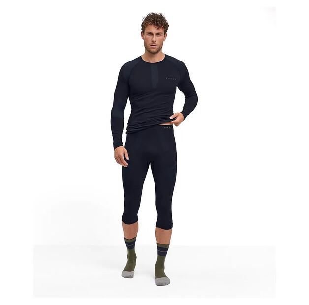 Falke Inner 3/4 Leggings