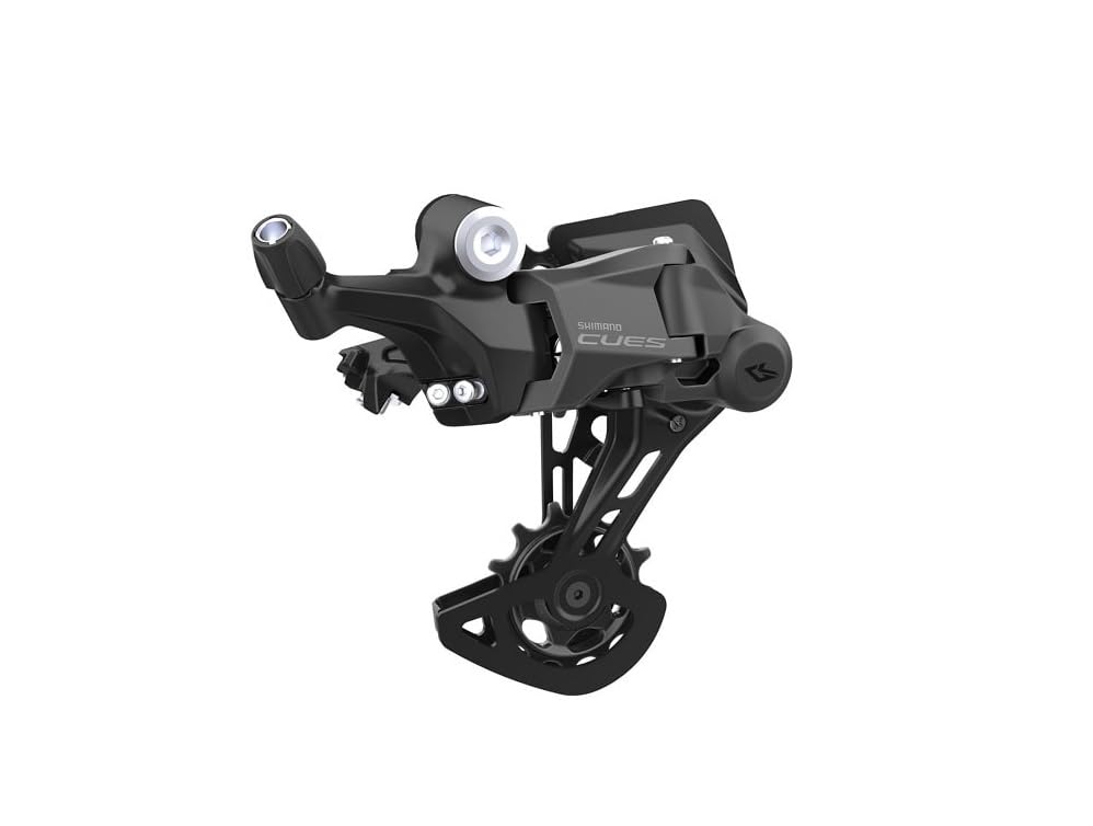 SHIMANO CUES GS LINKGLIDE Rear Derailleur ERDU4000GS RD-U4000 (1x9S)