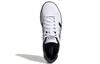 adidas Daily 3.0 'White Black' G55066