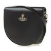 Vivienne WeStwood Women S Sarah Saddle croSSbody Bag 43030097 42096 N402