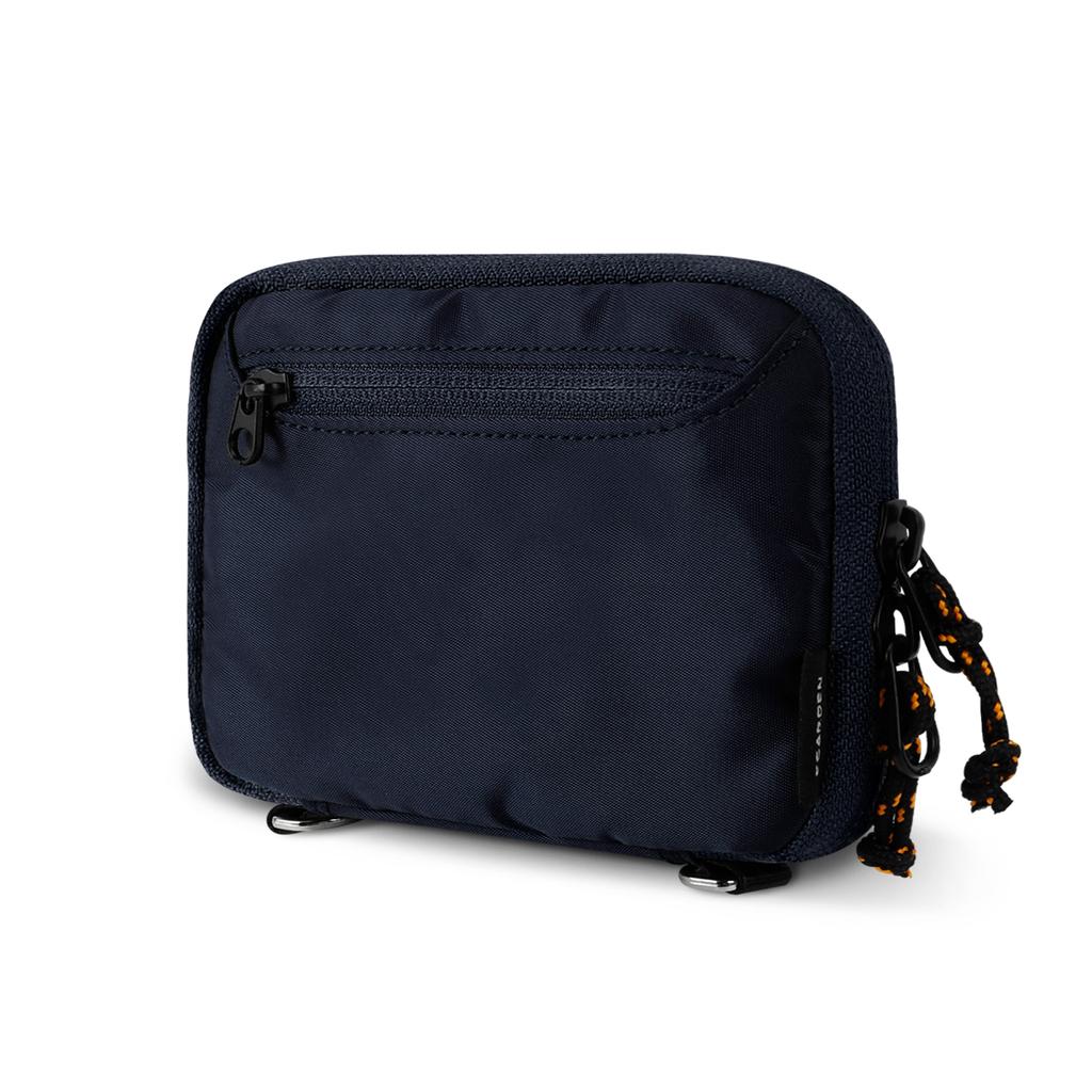 Egarden Traveler Wallet Liberty Travel Wallet Navy
