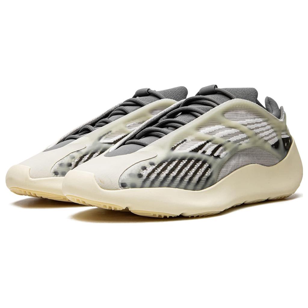 New Adidas Originals Yeezy 700 V3 Fade Salt ID1674