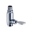 Copper Squat Toilet Flush Valve