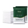 Thickened Disposable Bath Towel - Enlarged, Individually Packaged for Travel & Hospitality