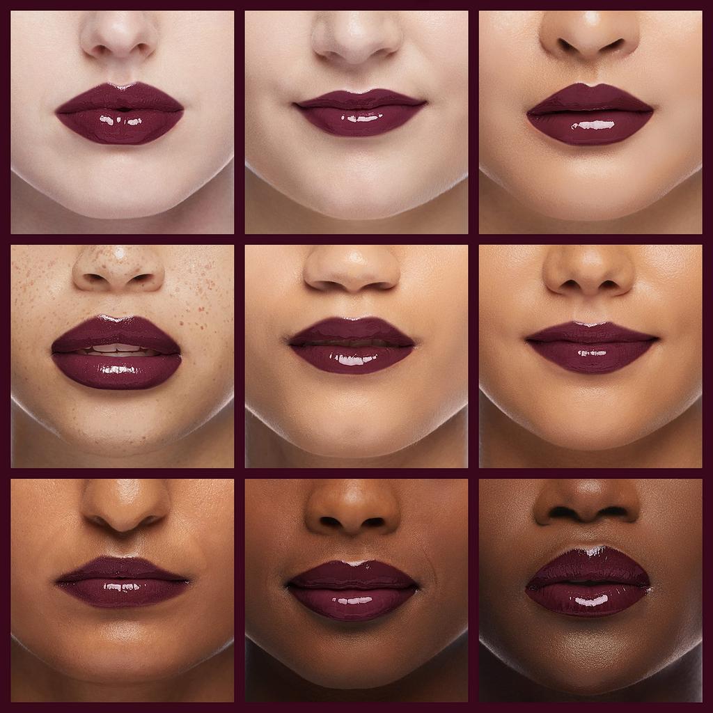 Romand Juicy Lasting Tint PLUM COKE Rom&nd #17 [Korean Cosmetics]