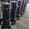 WQ Submersible Sewage Pump