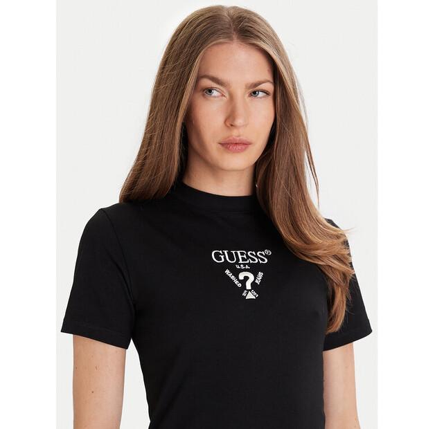 Платье повседневное Guess V4YK02 KCDH1